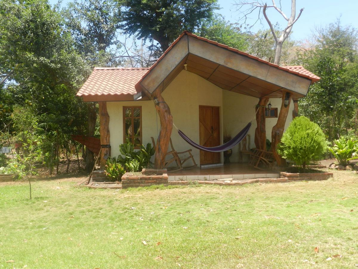 Hostal Y Restaurante Rancho Mérida 객실 사진