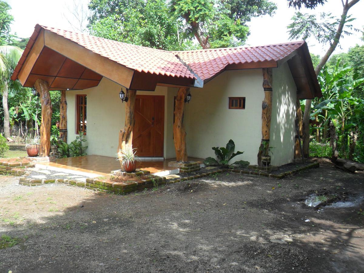 Hostal Y Restaurante Rancho Mérida 객실 사진