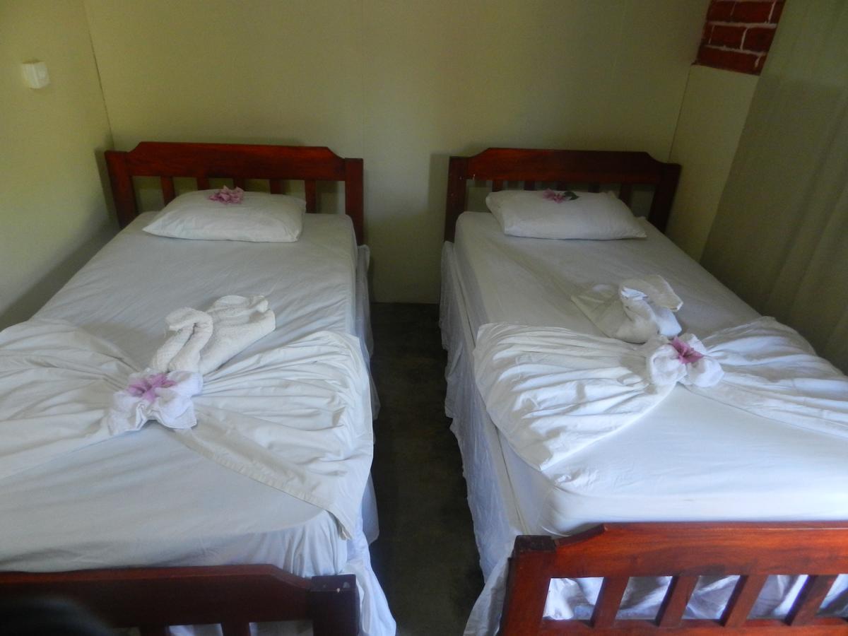 Hostal Y Restaurante Rancho Mérida 외부 사진