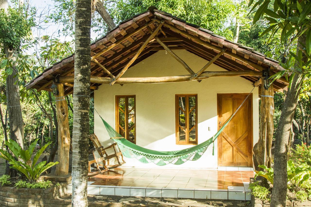 Hostal Y Restaurante Rancho Mérida 외부 사진