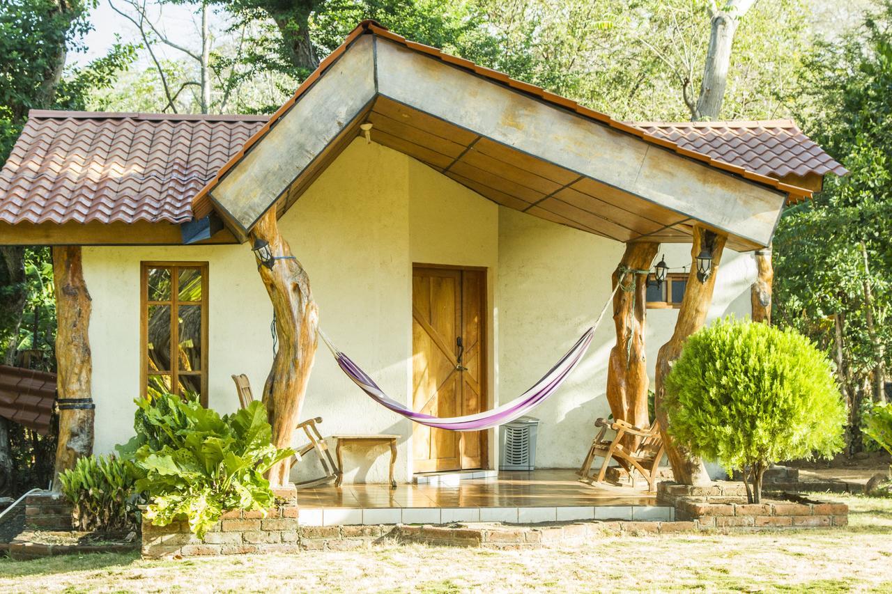 Hostal Y Restaurante Rancho Mérida 외부 사진