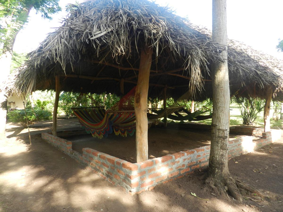 Hostal Y Restaurante Rancho Mérida 외부 사진