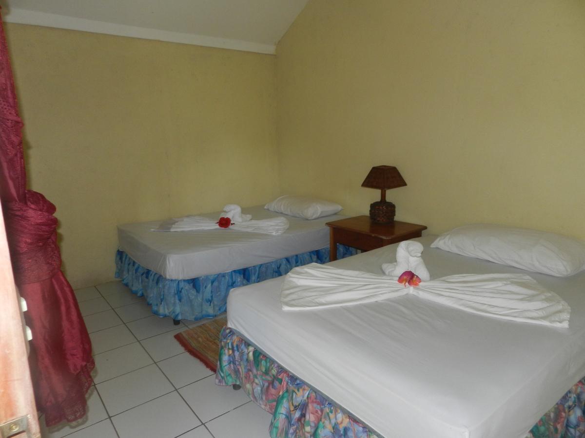 Hostal Y Restaurante Rancho Mérida 외부 사진